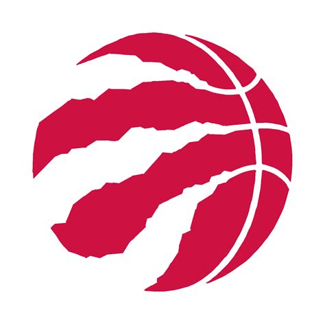Toronto Raptors Logo PNG Transparent & SVG Vector - Freebie Supply png image