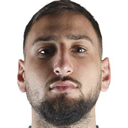 Select from premium gianluigi donnarumma of the highest quality. Gianluigi Donnarumma - Submissions - Cut Out Player Faces ...