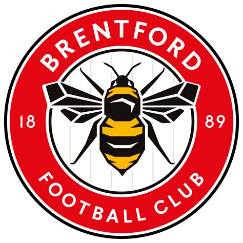 The reserve team played at varying times from 1900 until 2011. Brentford F.C. Logo & Team Color Codes