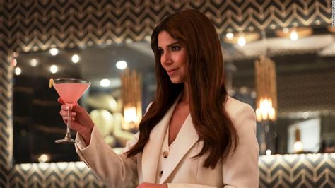 Fantasy Island Review Roselyn Sanchez Boards The Plane For Another