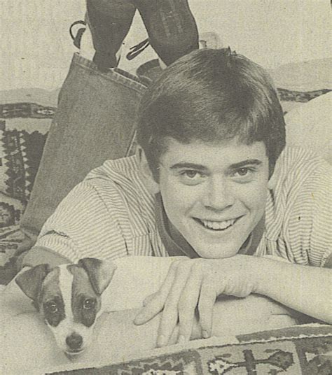 C Thomas Howell C Thomas Howell Photo Fanpop