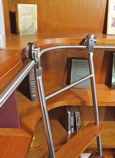 Check spelling or type a new query. Bookcase Ladder Hardware - BOOKCASE IDEAS