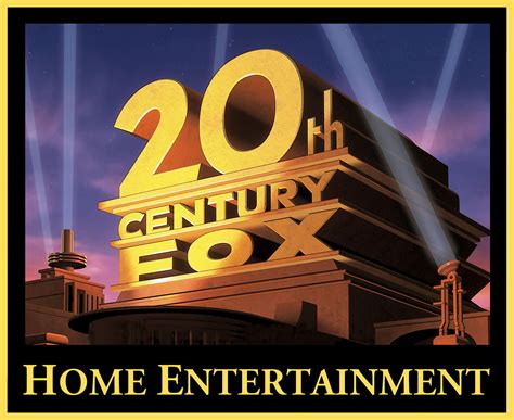 20th Century Studios Home Entertainment/Logo Variations | Logopedia ...