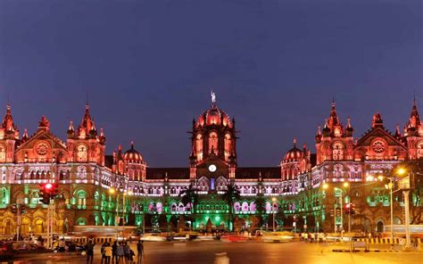 Top 10 Remarkable Places To Visit In Mumbai A List Of Places In Mumbai