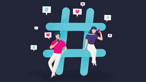 📲 Hashtags ¿qué Son Y Cómo Utilizarlos En Redes Sociales