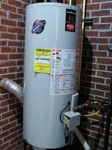 Water Heater Repair In San Jose 408 834 7870