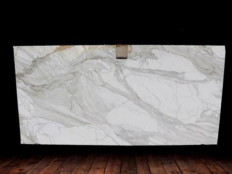 Calacatta Borghini Top Marble Countertops Cost Reviews