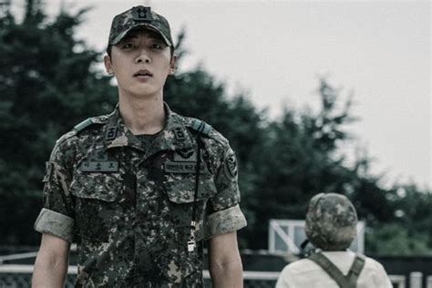 Profil Shin Hyun Soo Duty After School Si Cowok Berseragam