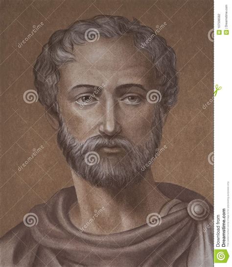 Gaius Plinius Secundus Better Known As Pliny The Elder ...