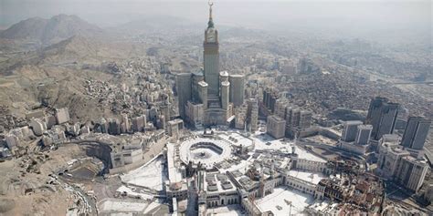 17 Keutamaan Makkah And Nama Lain Mekah Berdasarkan Quran And Hadits
