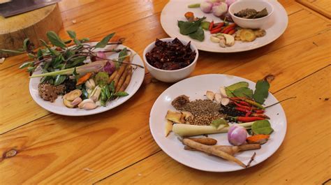 The Best Cooking Classes In Chiang Mai Thailand