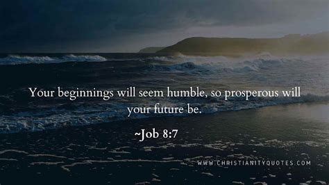 20 Most Encouraging Bible Verses About Success And Prosperity