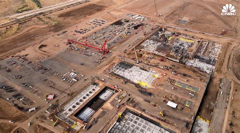 Tsmc Arizona Plant Delayed