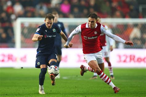 Blackburn Rovers Vs Bristol City Prediction And Betting Tips December 12 2023