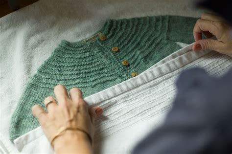 How To Wash Wool Knits Misha And Puff Wool Men Sweater