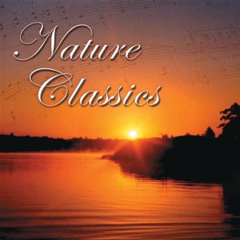 Nature Classics Cds And Vinyl