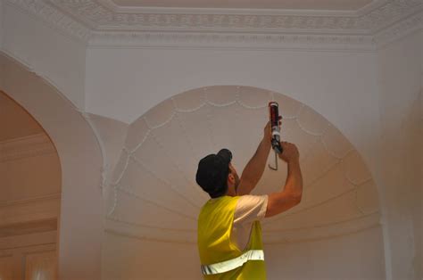 Home Painting London Residential Decorating Painters And Decorators