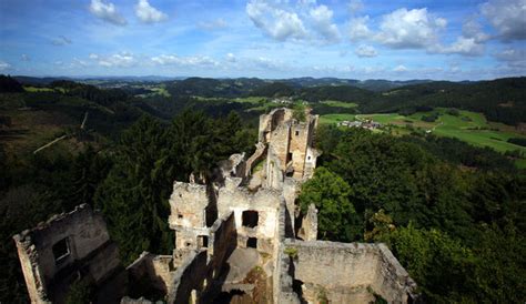 Die Schönsten Aussichtspunkte In Oberösterreich A List
