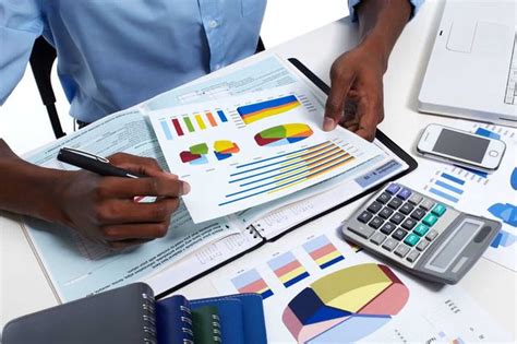 Top 5 phần mềm kế toán quản lý tài chính cho doanh nghiệp