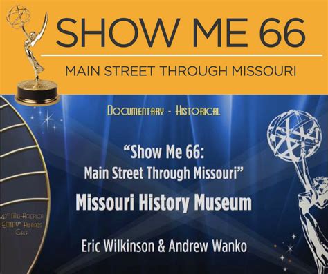 Missouri History Museum On Twitter Thats A Winner Our Very Own
