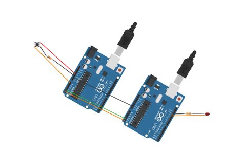 Arduino I2c Tutorial Communication Between Two Arduino Boards Vrogue