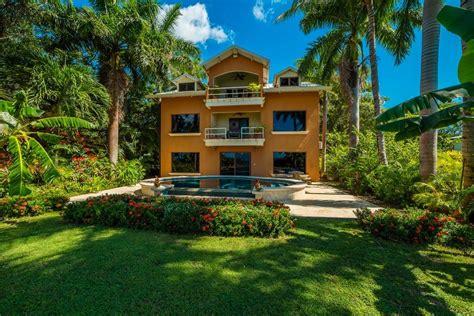 Casa Tiger Costa Rica Luxury Homes Mansions For Sale Luxury Portfolio