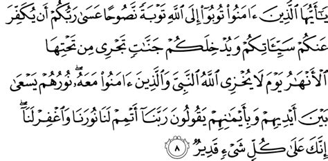 Agus tanaya tafsir surah tahrim ayat 6 download. Surat At-Tahrim dan Terjemahan - Al Qur'an dan Terjemahan