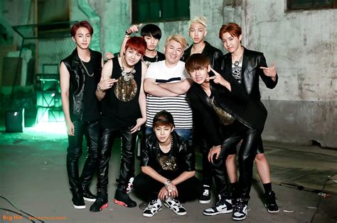 This Compilation Of Bts Group Photos From Debut Until Now Will Make You