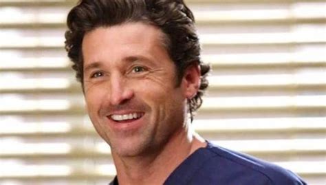 10 cosas que quizás no sabías sobre el personaje de derek shepherd de grey s anatomy anatomía