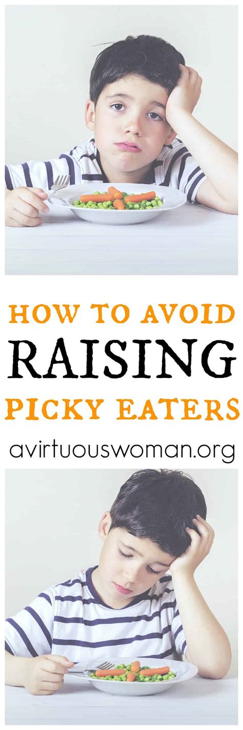 For more information, check out our salmon oil review. Picky Eaters {Day 41} - A Virtuous Woman