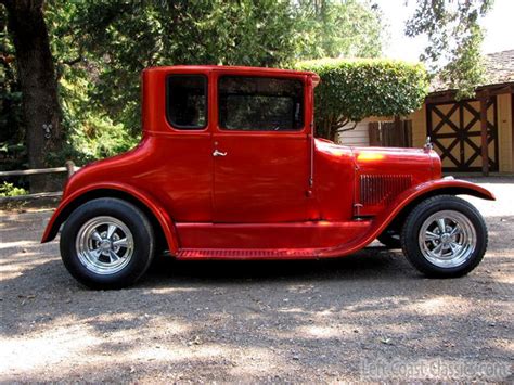 1927 Ford Model T Hotrod For Sale