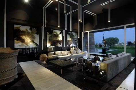 10 Breathtaking Luxury Living Rooms That Will Fascinate You Top