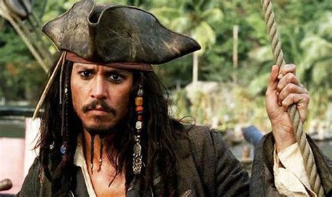 Pirates of the Caribbean 6: Firing Johnny Depp saves Disney MILLIONS | Films | Entertainment 