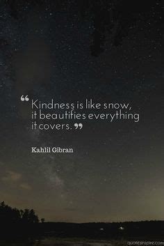 The two situations don't have anything in common with each other. Kindness Movement...Lets Be Kind To One Another on ...