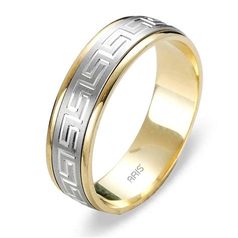 These silicone wedding rings are one of the best options as wedding bands as they are super trendy and durable 3. 2019 Latest Best Male Wedding Bands