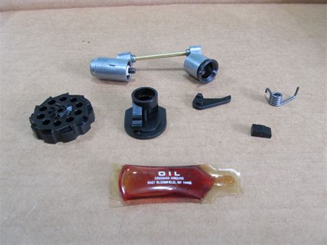 Crosman 357 Ph1 Ph2 Airgun Repair Seal Kit Accurate