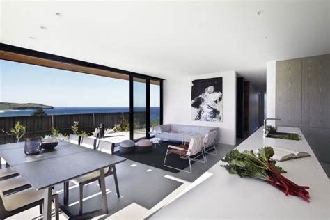 Lamble Residence By Smart Design Studio Contemporary Beach House
