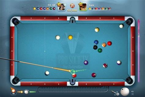 Classic billiards is back and better than ever. Pool 8 Ball - play online for free on GameDesire