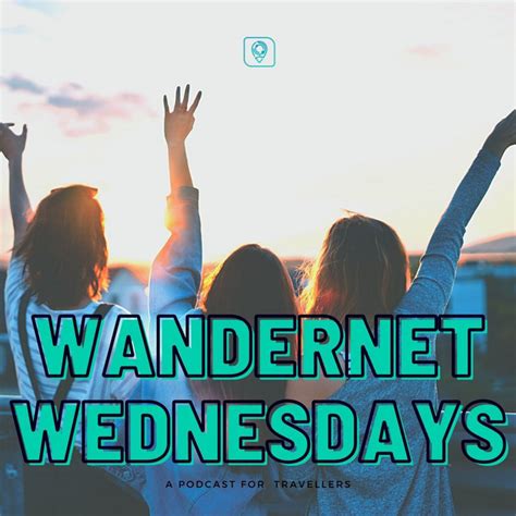 Wandernet Wednesdays Podcast On Spotify