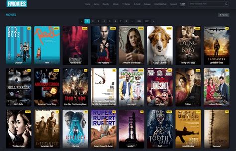 13 Top 123movies Proxy List And Alternatives To Watch Movies And More