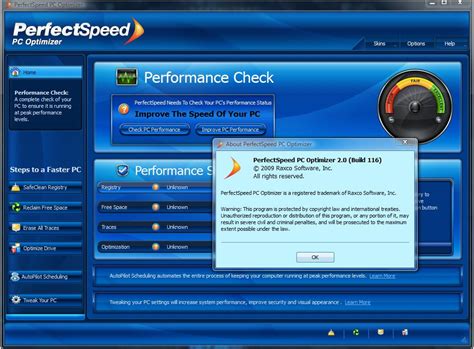 Download Perfectspeed Pc Optimizer V20 Build 116 Software Serial