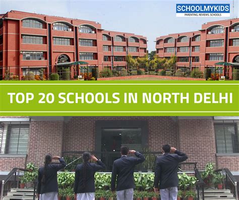 Top 20 Schools In North Delhi 2024 List Of Top Schools In North Delhi