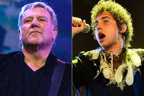 We have no control over the content of these pages. Alex Lifeson Says Greta Van Fleet 'Can Carry That Banner'