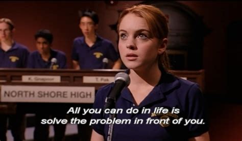 Cady From Mean Girls Quotes QuotesGram