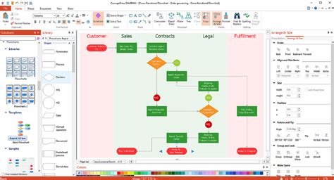 We did not find results for: 5 of the best software for UML diagrams to use on Windows 10