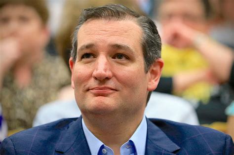 Ted Cruz Goes Full Ted Cruz Is There Something About The Left That Is Obsessed With Sex