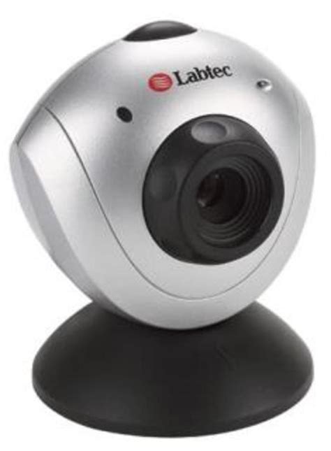 Labtec Notebook Webcam Full Specifications And Reviews