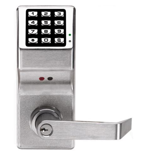 Pin Pad Keypad Door Entry Systems Kisi