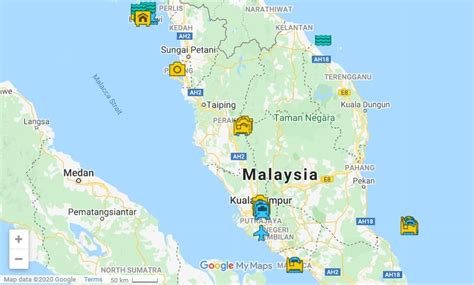 The Perfect 2 Week Malaysia Itinerary And Travel Guide