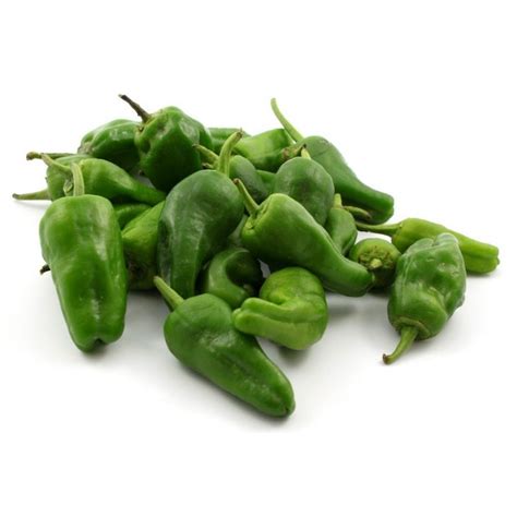 Find art for sale at great prices from artists including paintings, photography, sculpture, and prints by top emerging artists like xan padron. Chili Samen PIMIENTO DE PADRON Preis €2.35